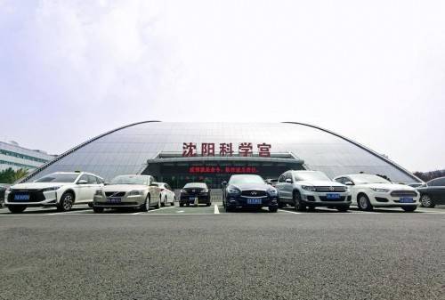 科技賦能，筑夢(mèng)園 智慧停車設(shè)備如何重塑城市出行體驗(yàn)