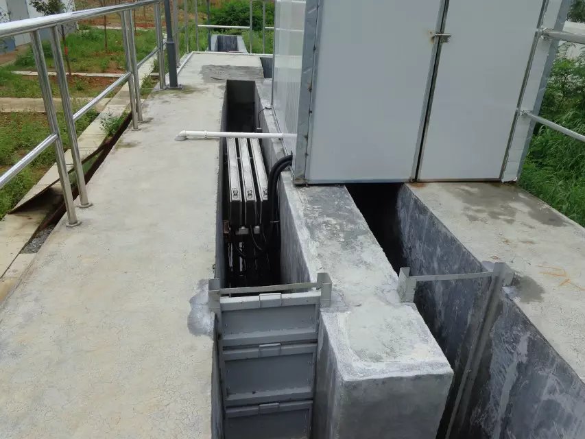 臨汾疊梁閘門 環保設備及配件中的可靠選擇——廈門恩禹機械設備