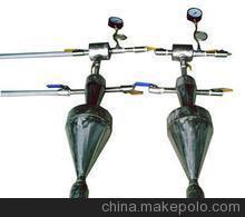 自抽式與封閉式取樣器 電力環保設備中的關鍵技術解析