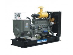 星光電力 專業打造優質道依茨柴油發電機組的行業標桿