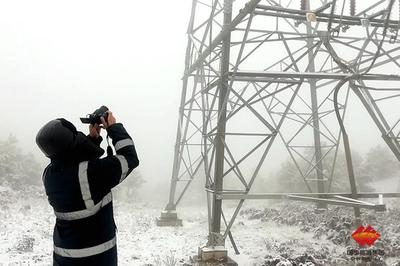 春節保供進行時 各單位堅守崗位，環保設備及配件供應不斷檔